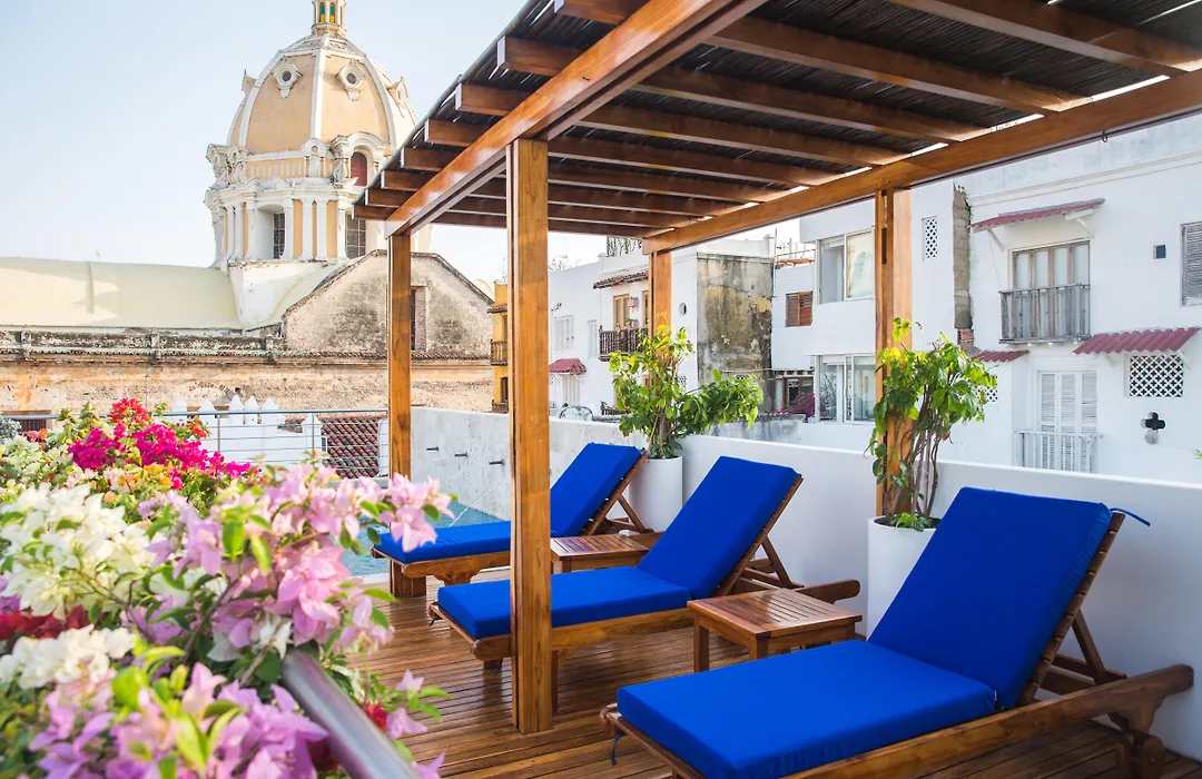 Casa Claver Loft Boutique Hotel-1