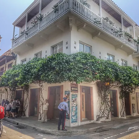 Casa Claver Loft Boutique Hotel-2
